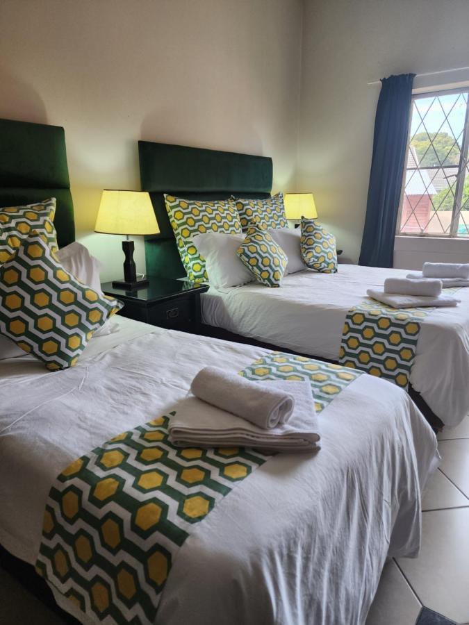 Southy Inn By The Lake Benoni Buitenkant foto